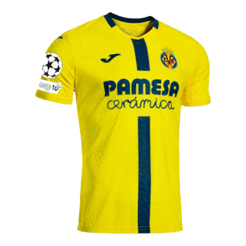 2025-2026 Home kit