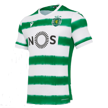 2020-2021 Home kit