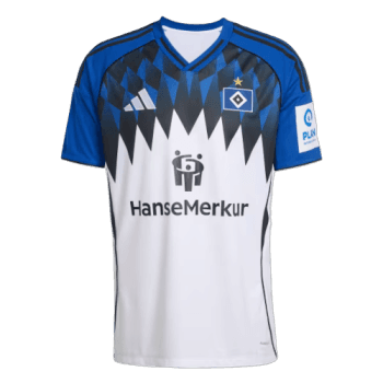 2025-2026 Home kit