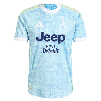 2025-2026 Away kit