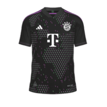 2023-2024 Away kit