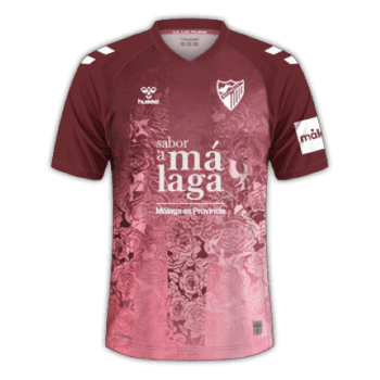 2022-2023 Away kit