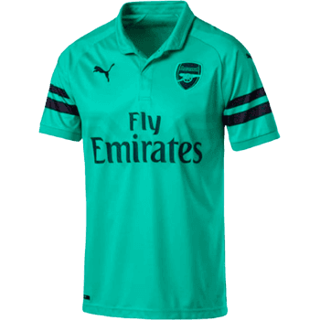 2018-2019 Third kit