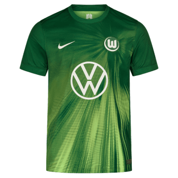 2025-2026 Home kit