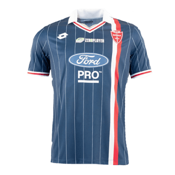 2025-2026 Third kit