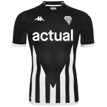 2022-2023 Home kit