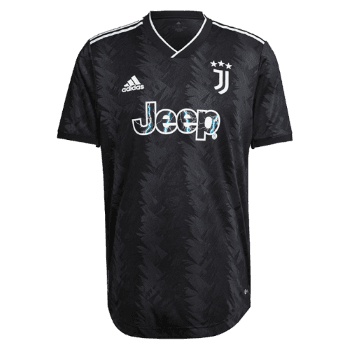 2022-2023 Away kit