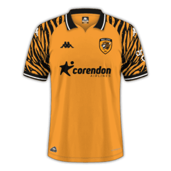 2025-2026 Home kit