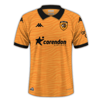 2024-2025 Third kit