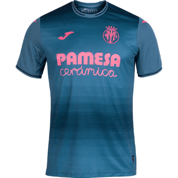 2021-2022 Third kit