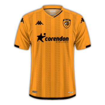 2023-2024 Away kit