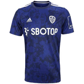 2021-2022 Away kit