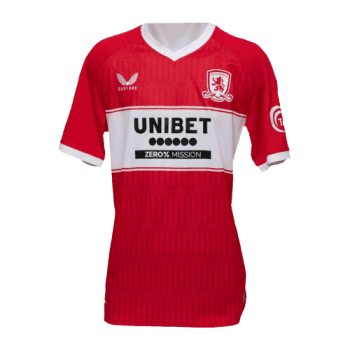 2025-2026 Home kit