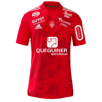 2020-2021 Home kit