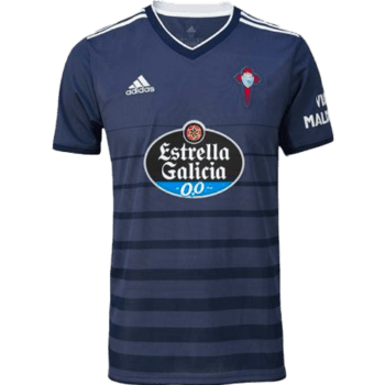 2021-2022 Third kit