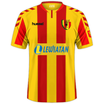 Known season kit artwork