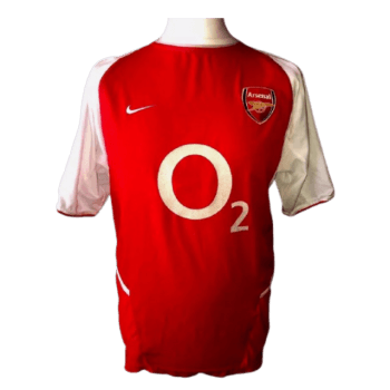 2002-2003 Home kit
