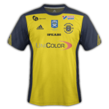 Known season kit artwork