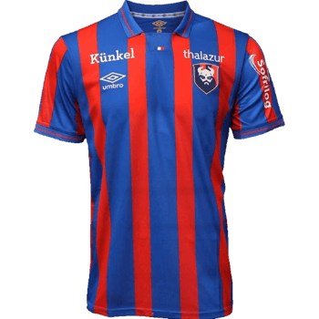 2021-2022 Home kit