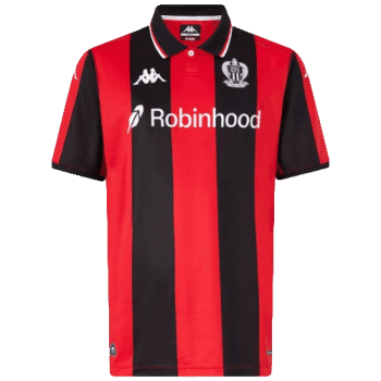 2025-2026 Home kit
