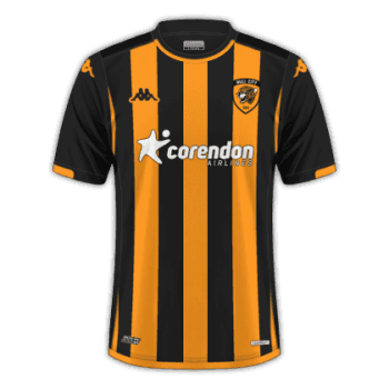 2023-2024 Home kit
