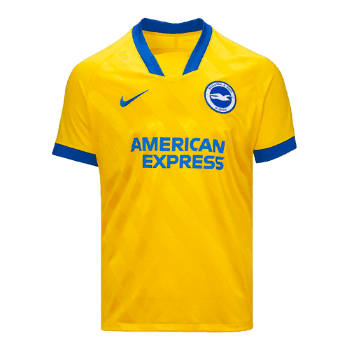 2021-2022 Third kit