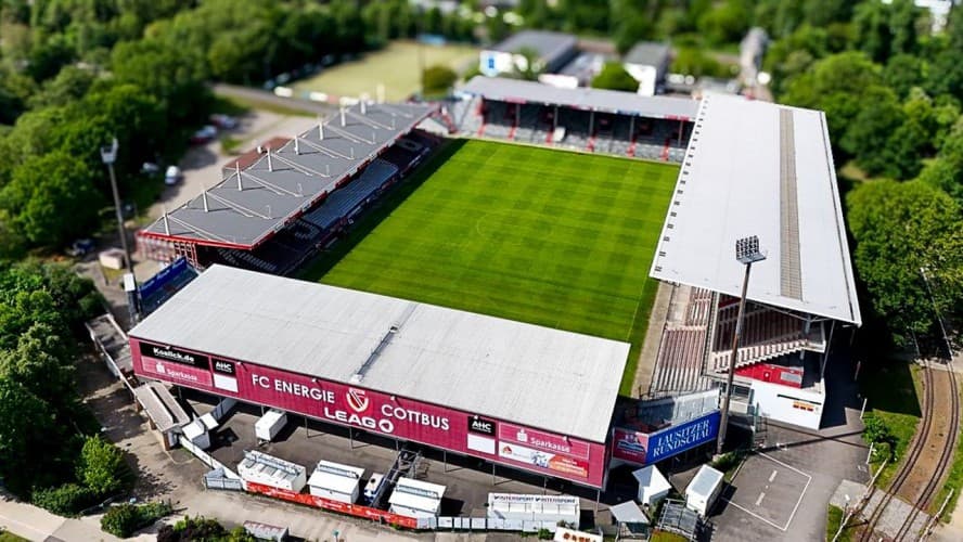 LEAG Energie Stadion stadium image