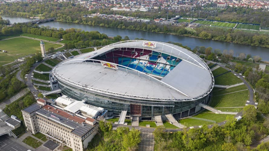 Red Bull Arena Leipzig stadium image
