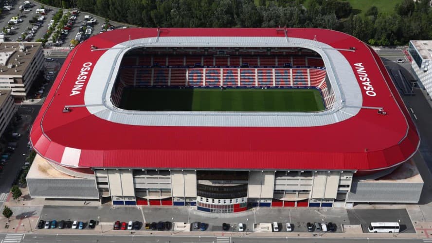 Estadio El Sadar stadium image