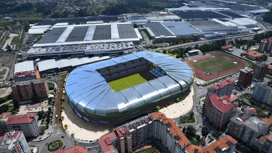 Estadio Abanca-Balaídos stadium image