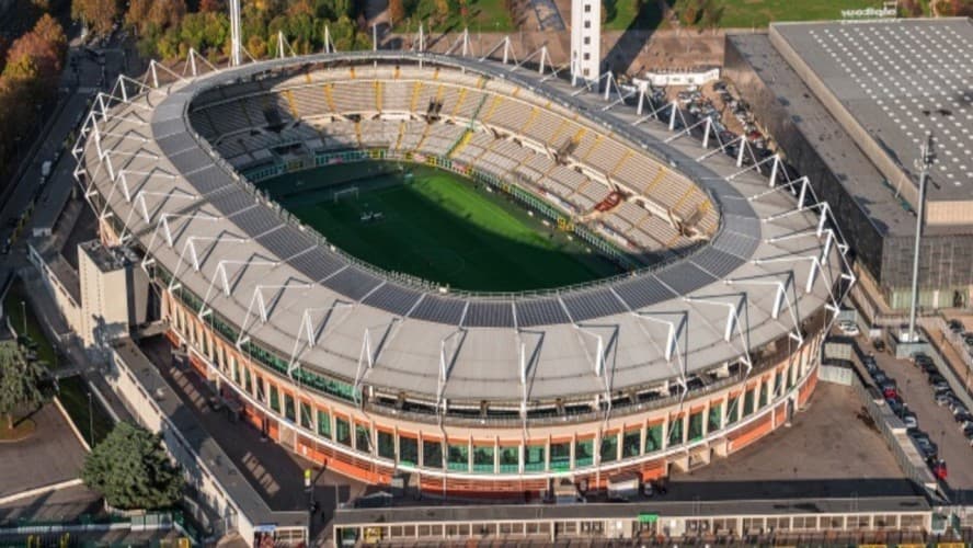 Stadio Olimpico Grande Torino stadium image
