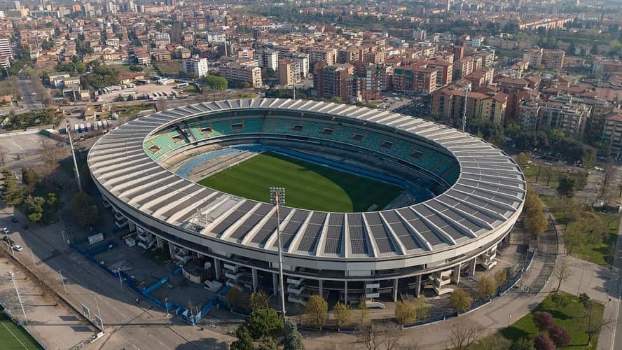 Stadio Marcantonio Bentegodi stadium image