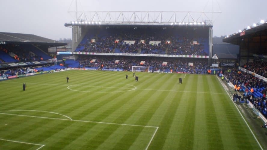 Portman Road stadium image