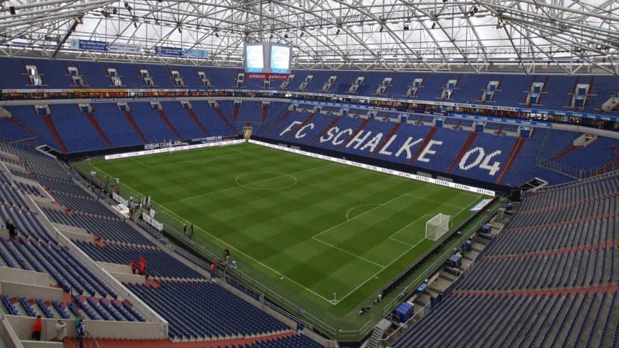 VELTINS-Arena stadium image