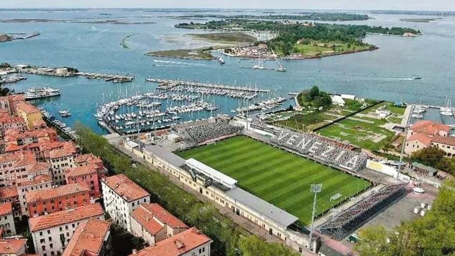 Stadio Pierluigi Penzo stadium image