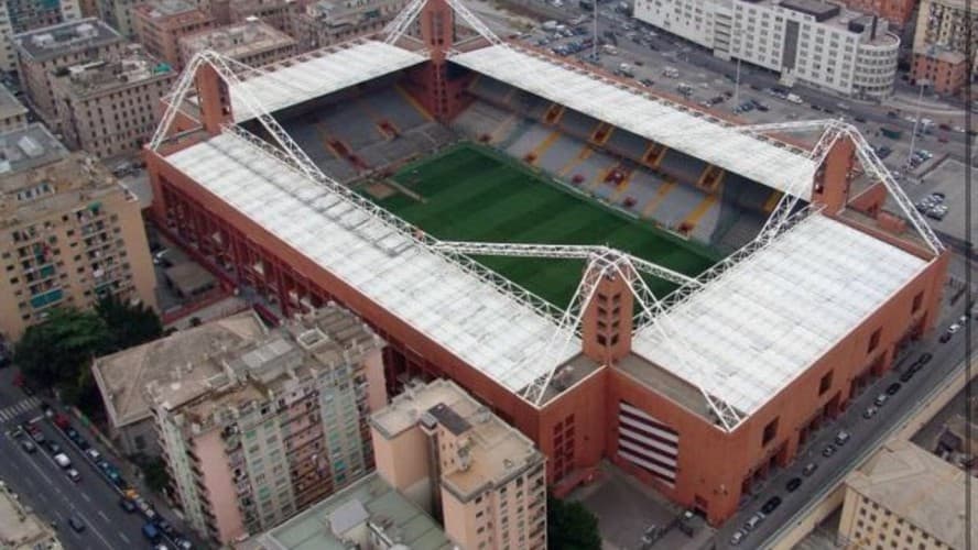 Stadio Luigi Ferraris stadium image