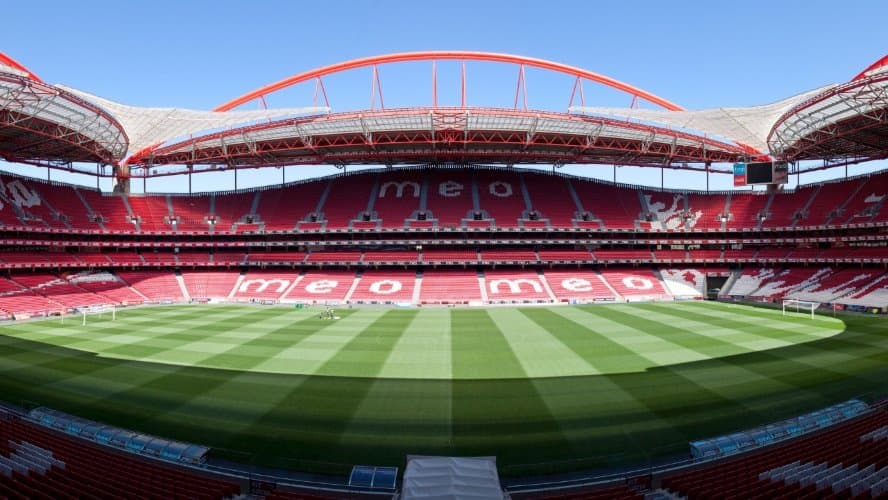 Estádio da Luz stadium image