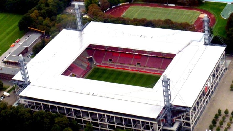 RheinEnergieStadion stadium image