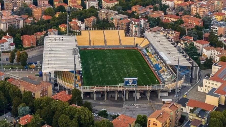 Stadio Ennio Tardini stadium image