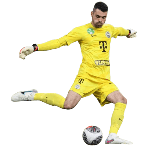 Ádám Varga profile image