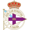 Deportivo de A Coruña badge