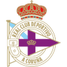 Deportivo de A Coruña badge