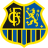 Saarbrücken badge