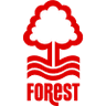 Nottingham Forest badge