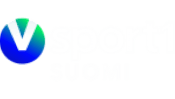 V Sport 1 Suomi logo