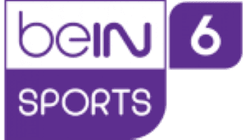 BeIN Sports 6 Qatar logo