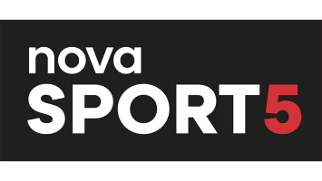 Nova Sport 5 CZ logo