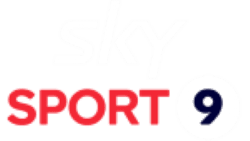 Sky Sport 9 NZ logo