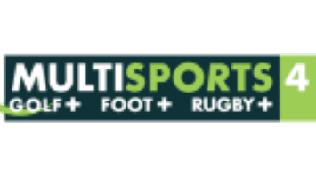 MultiSports 4 FR logo