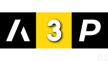 Arena Sport 3 Premium RS logo